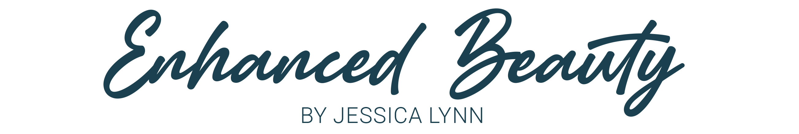 Enhanced Beauty by Jessica Lynn